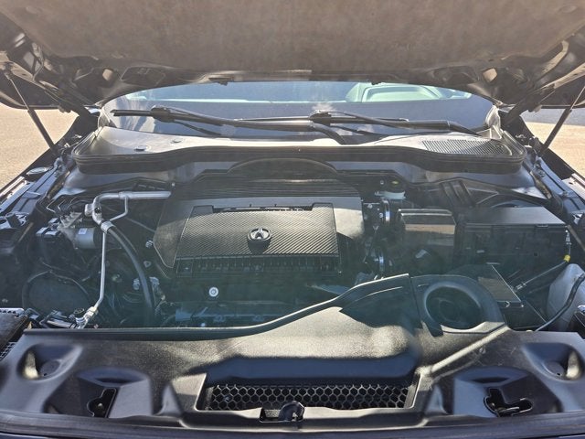 2023 Acura MDX w/Technology Package