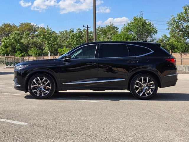 2023 Acura MDX w/Technology Package