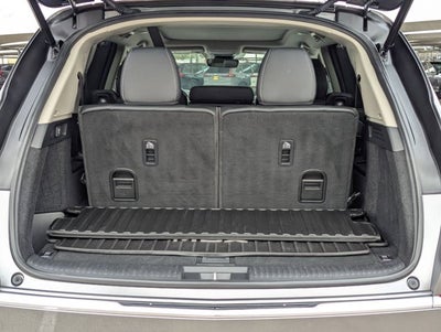 2023 Acura MDX w/Technology Package