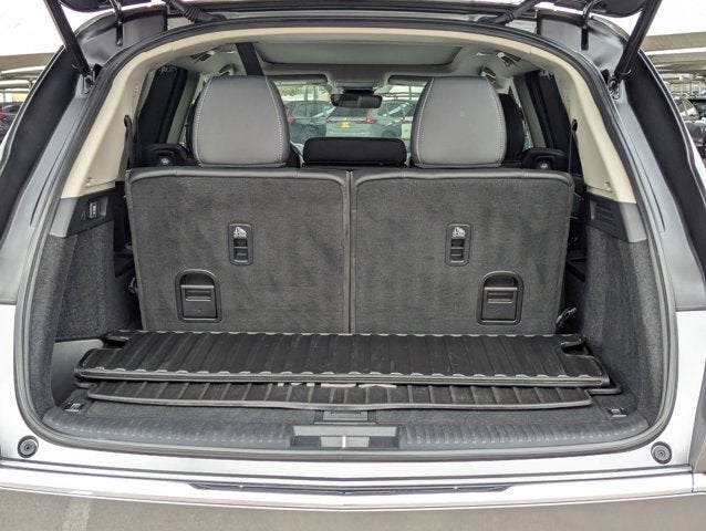 2023 Acura MDX w/Technology Package