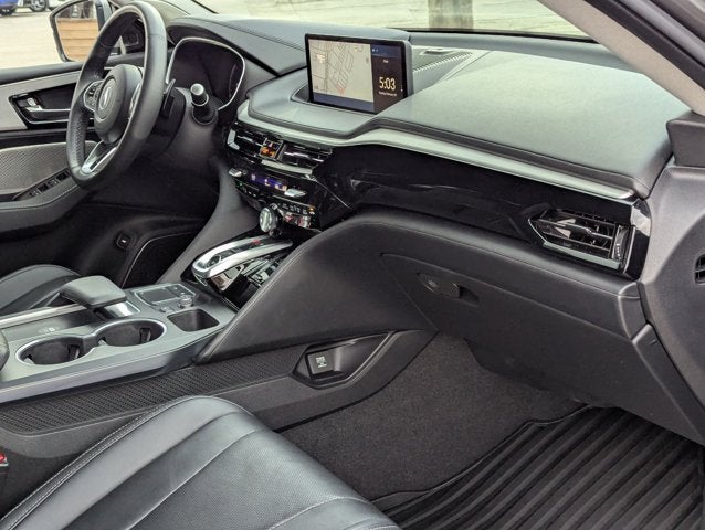 2023 Acura MDX w/Technology Package