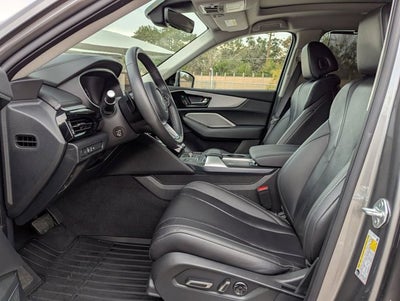 2023 Acura MDX w/Technology Package