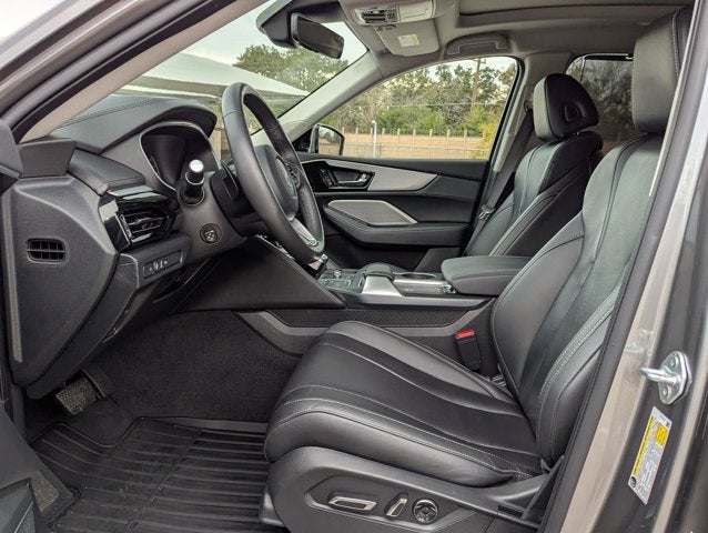 2023 Acura MDX w/Technology Package