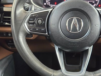 2024 Acura MDX SH-AWD with Technology Package