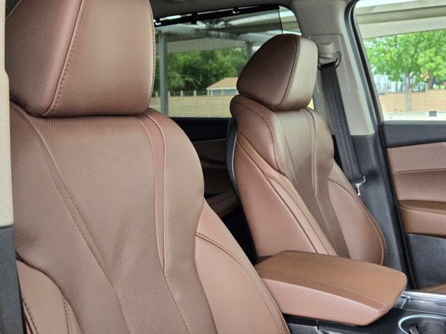 2024 Acura MDX SH-AWD with Technology Package