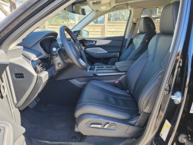 2026 Acura MDX w/Technology Package