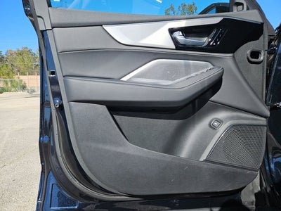 2026 Acura MDX w/Technology Package