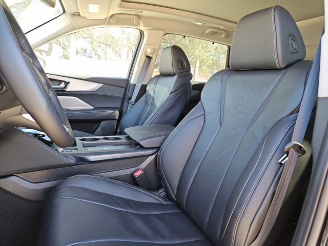 2026 Acura MDX w/Technology Package