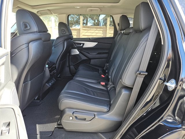2026 Acura MDX w/Technology Package
