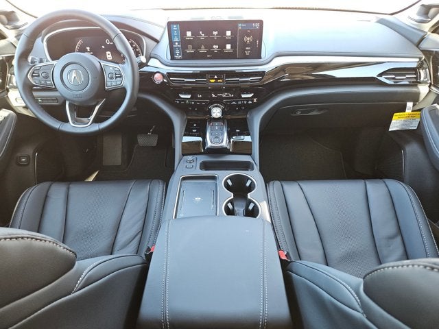 2026 Acura MDX w/Technology Package