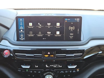 2026 Acura MDX w/Technology Package
