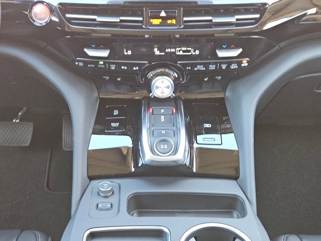 2026 Acura MDX w/Technology Package