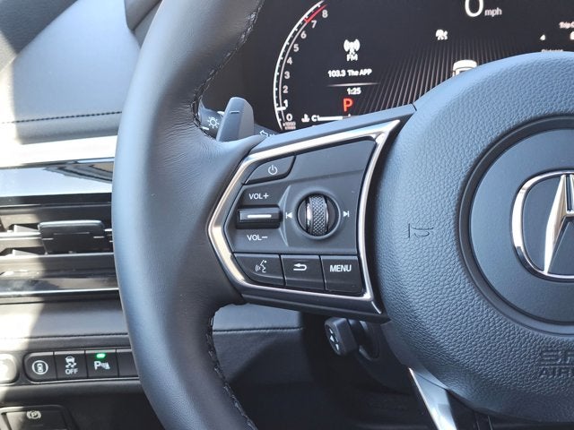 2026 Acura MDX w/Technology Package