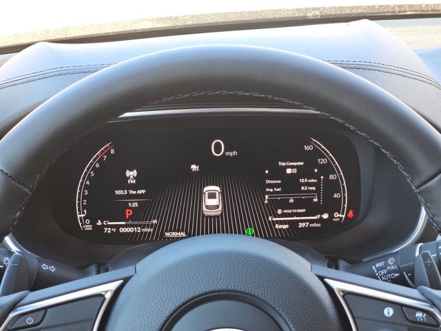 2026 Acura MDX w/Technology Package