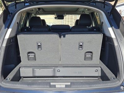 2026 Acura MDX w/Technology Package