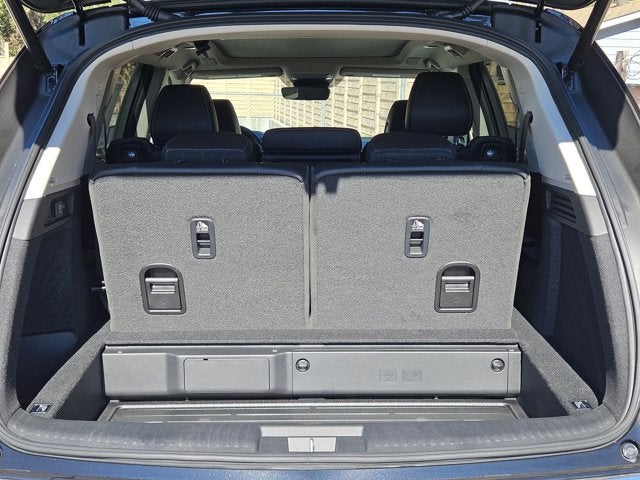 2026 Acura MDX w/Technology Package