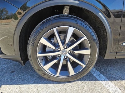 2026 Acura MDX w/Technology Package