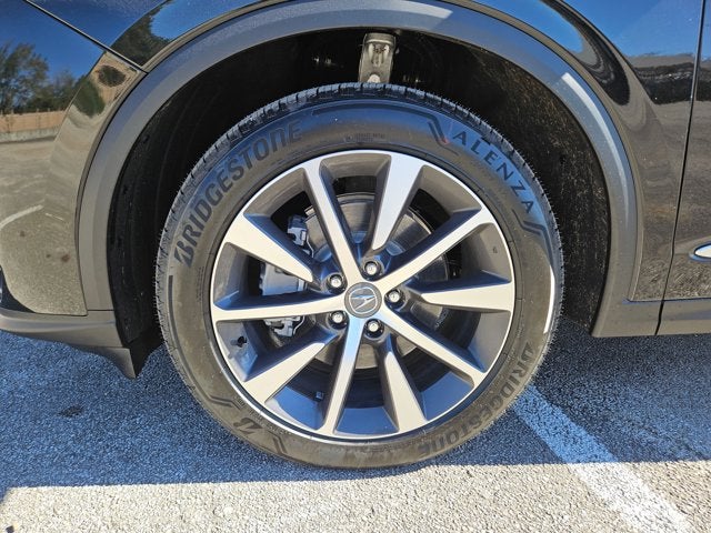 2026 Acura MDX w/Technology Package