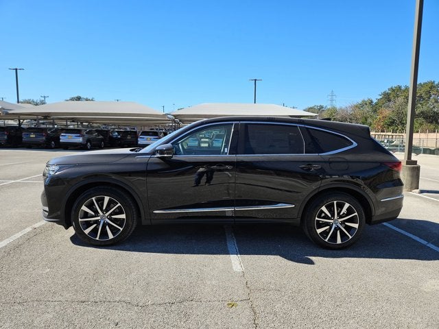 2026 Acura MDX w/Technology Package
