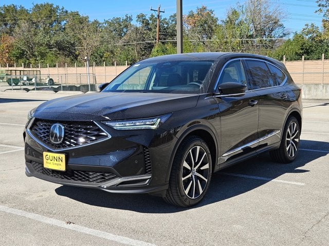 2026 Acura MDX w/Technology Package