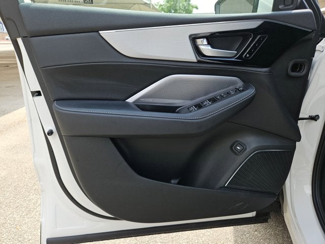 2026 Acura MDX w/Technology Package