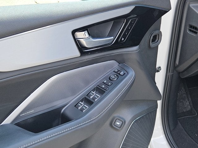 2026 Acura MDX w/Technology Package