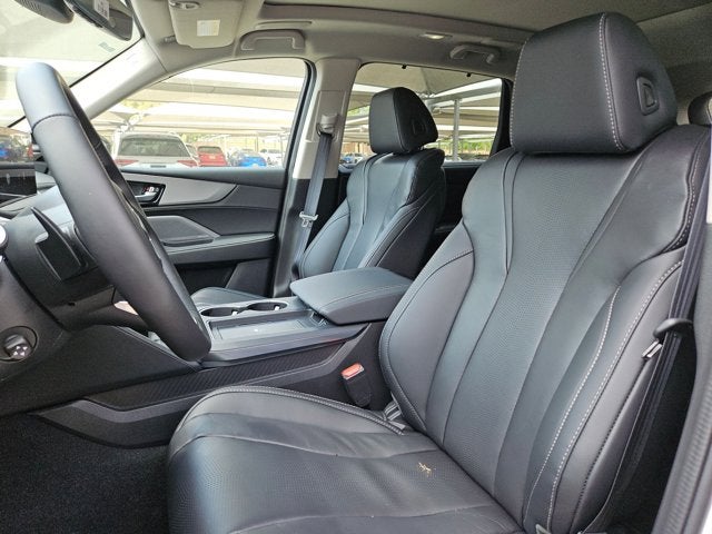 2026 Acura MDX w/Technology Package