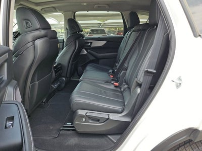 2026 Acura MDX w/Technology Package