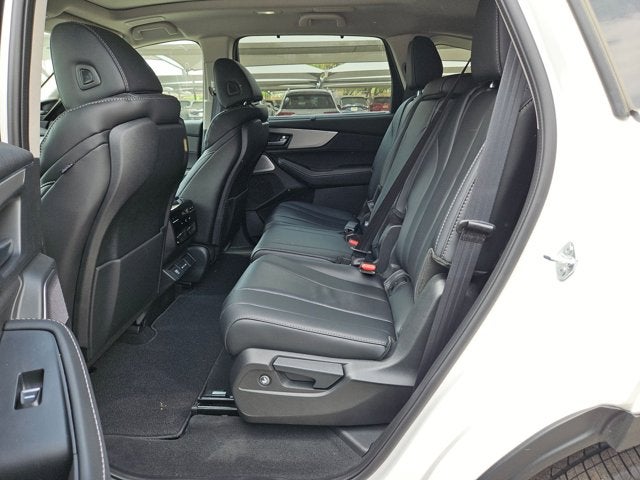 2026 Acura MDX w/Technology Package