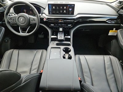 2026 Acura MDX w/Technology Package