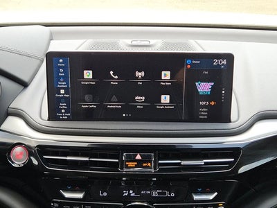 2026 Acura MDX w/Technology Package