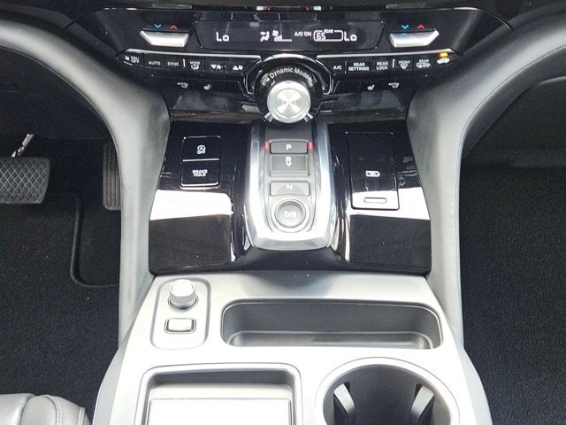 2026 Acura MDX w/Technology Package