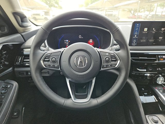 2026 Acura MDX w/Technology Package
