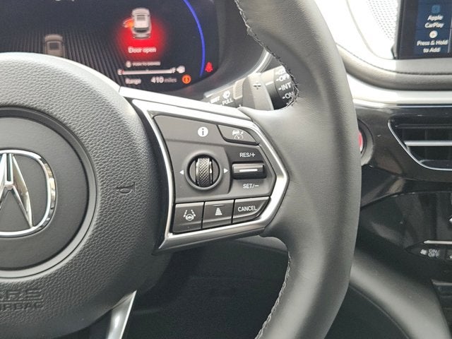 2026 Acura MDX w/Technology Package