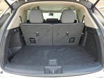 2026 Acura MDX w/Technology Package