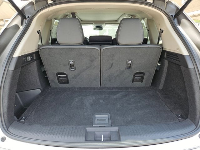 2026 Acura MDX w/Technology Package
