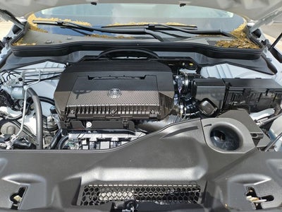 2026 Acura MDX w/Technology Package