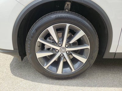 2026 Acura MDX w/Technology Package