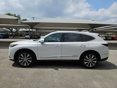 2026 Acura MDX w/Technology Package
