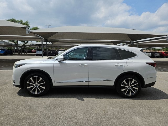 2026 Acura MDX w/Technology Package