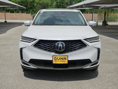 2026 Acura MDX w/Technology Package
