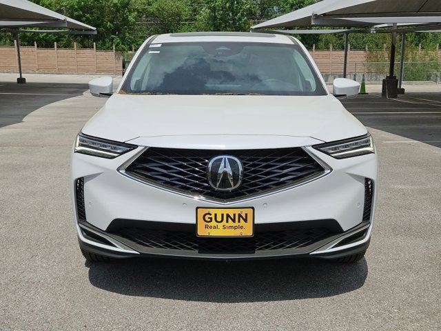 2026 Acura MDX w/Technology Package