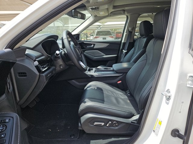 2026 Acura MDX w/Technology Package