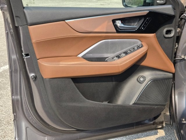 2026 Acura MDX SH-AWD with Technology Package