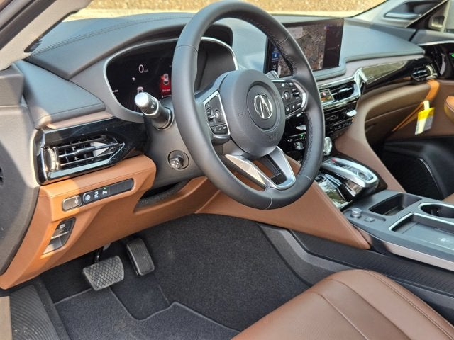 2026 Acura MDX SH-AWD with Technology Package