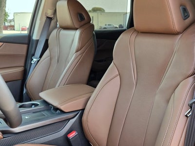 2026 Acura MDX SH-AWD with Technology Package