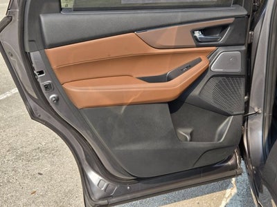 2026 Acura MDX SH-AWD with Technology Package
