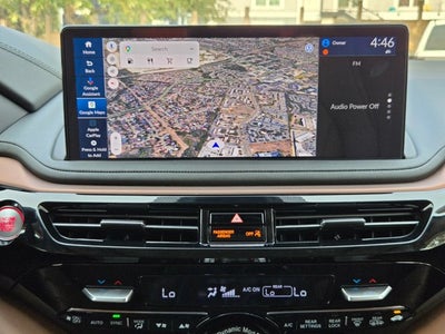 2026 Acura MDX SH-AWD with Technology Package