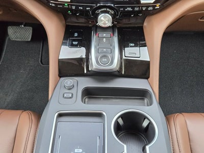 2026 Acura MDX SH-AWD with Technology Package