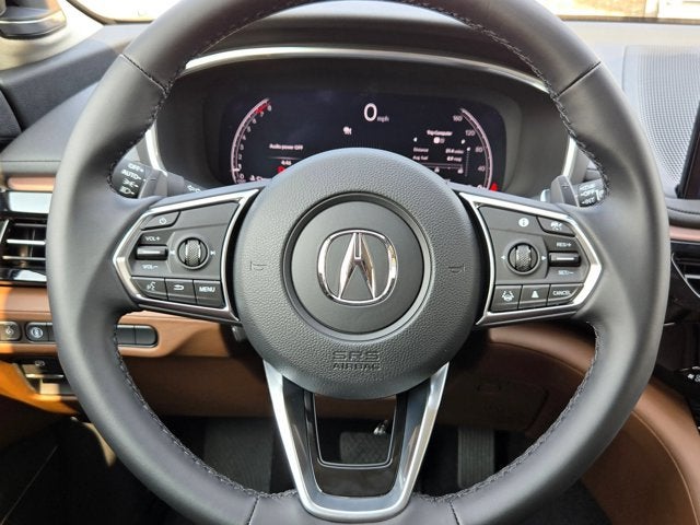 2026 Acura MDX SH-AWD with Technology Package